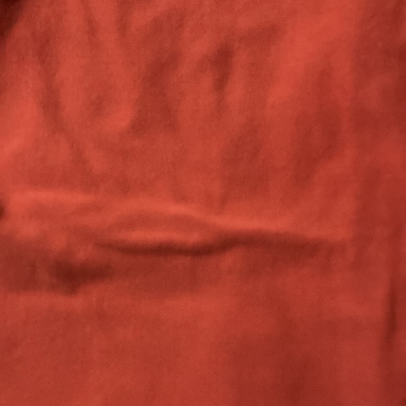 Rust Rose Leggings - Picture 2 of 5